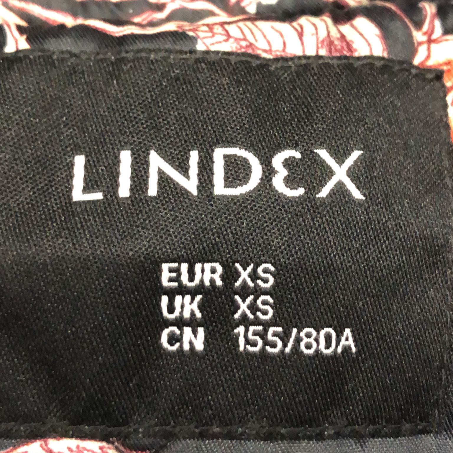 Lindex