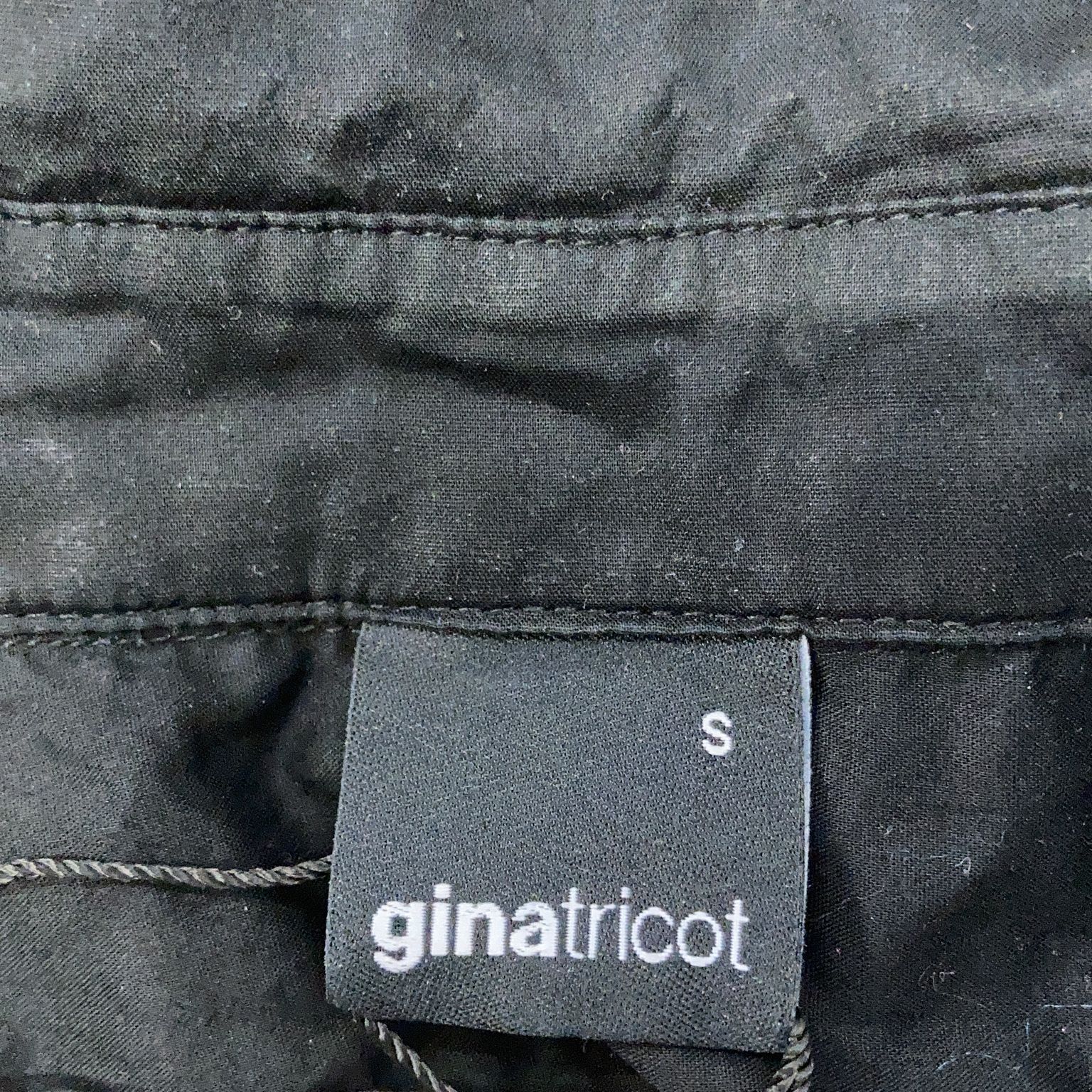 Gina Tricot