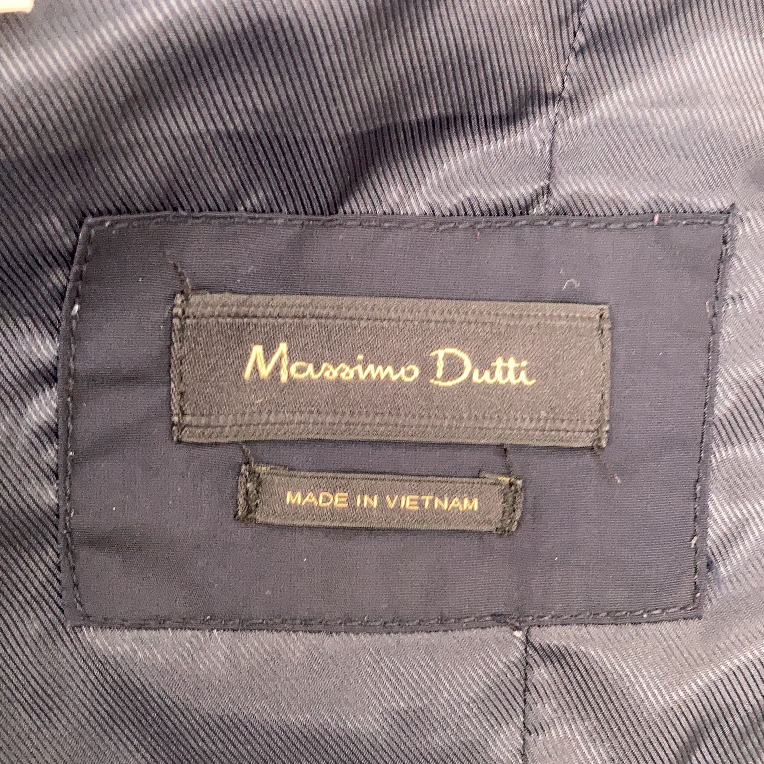 Massimo Dutti