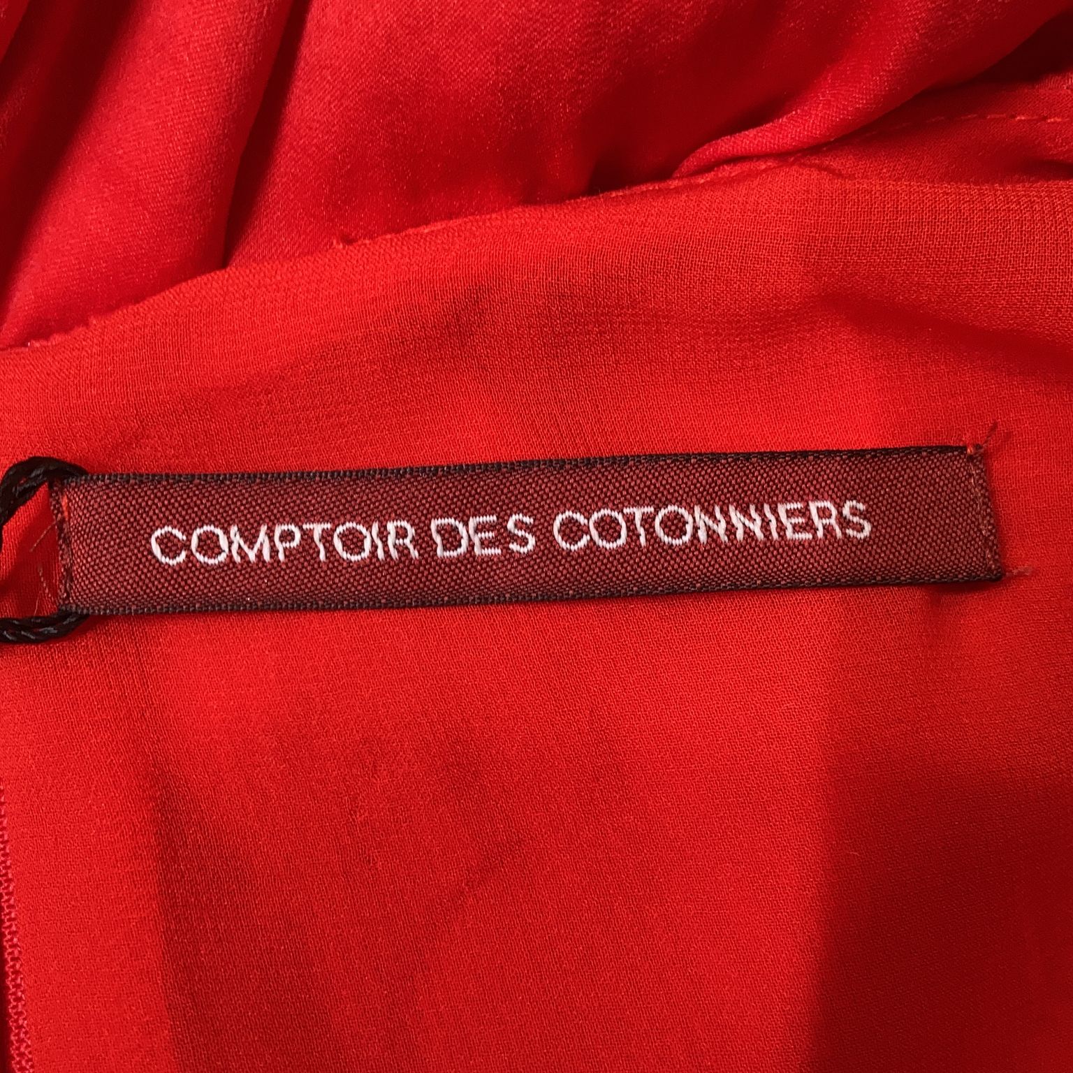 Comptoir des Cotonniers