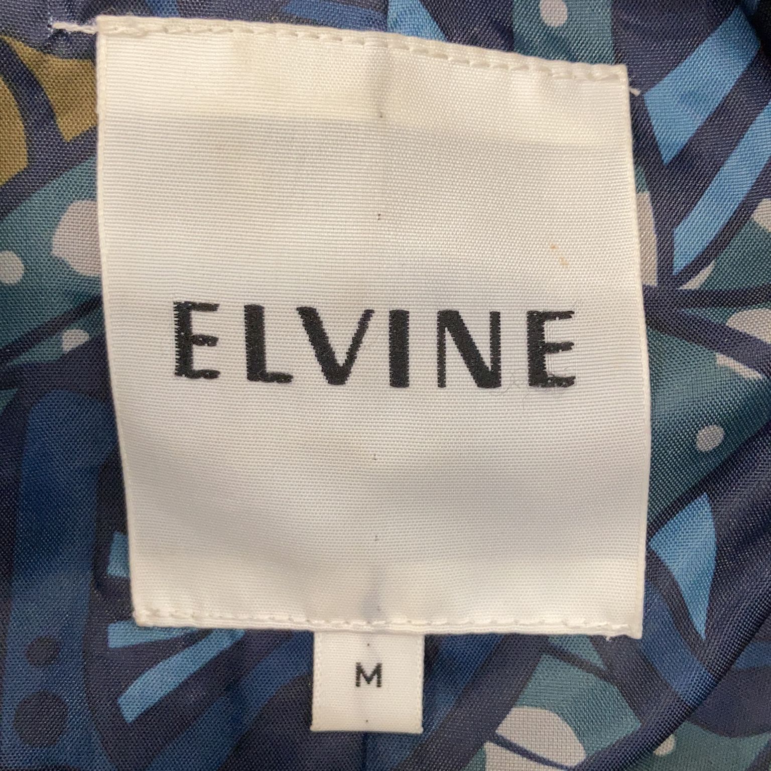 Elvine