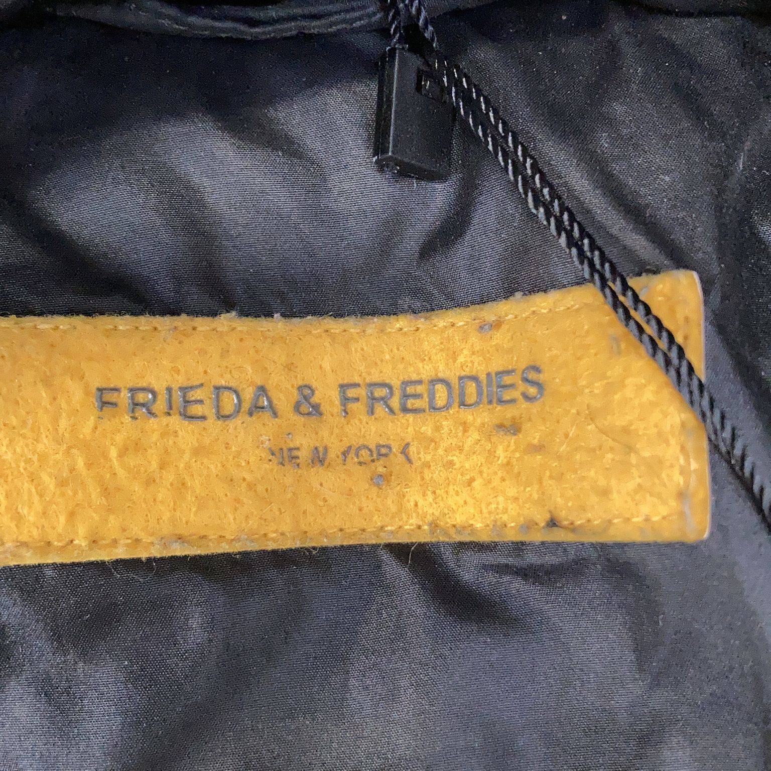 Frieda  Freddies