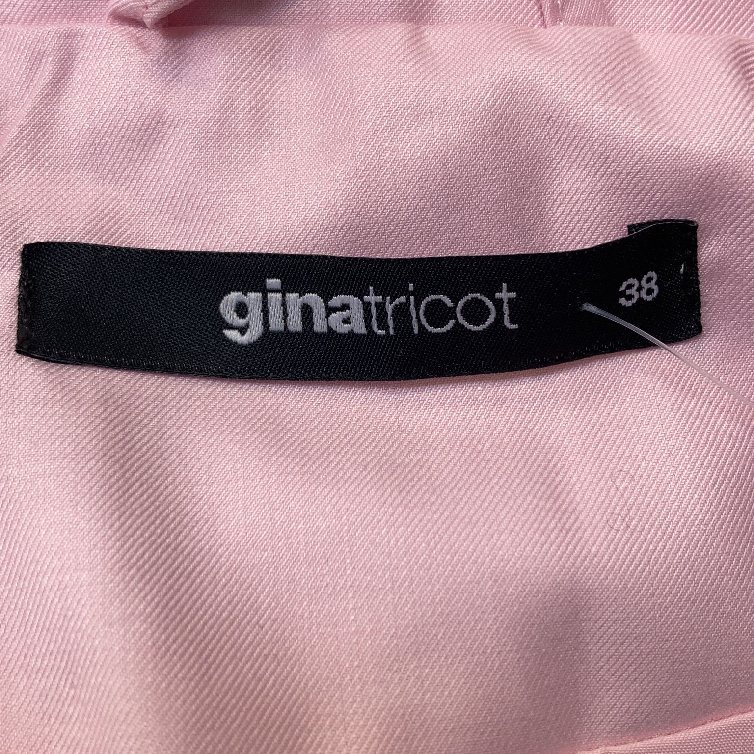 Gina Tricot