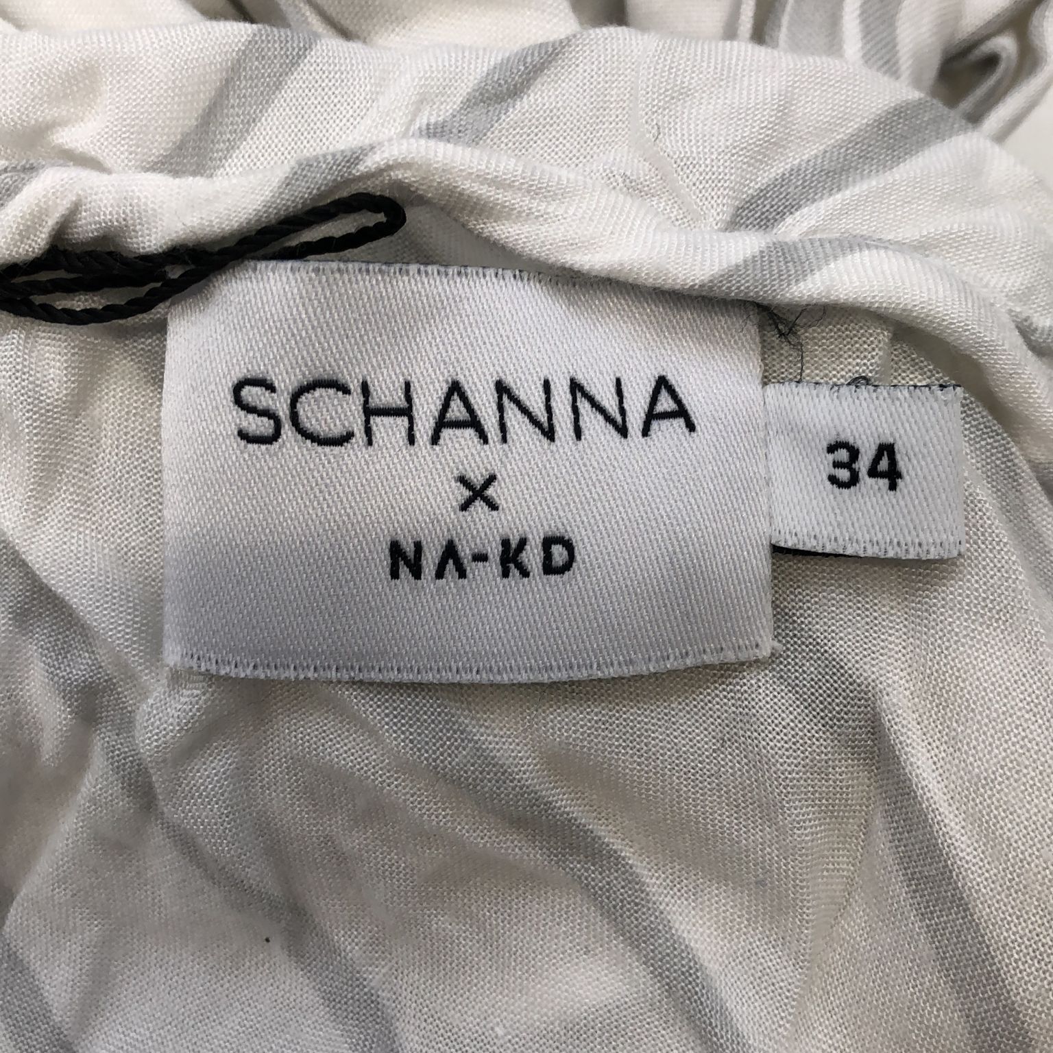 Schanna x NA-KD