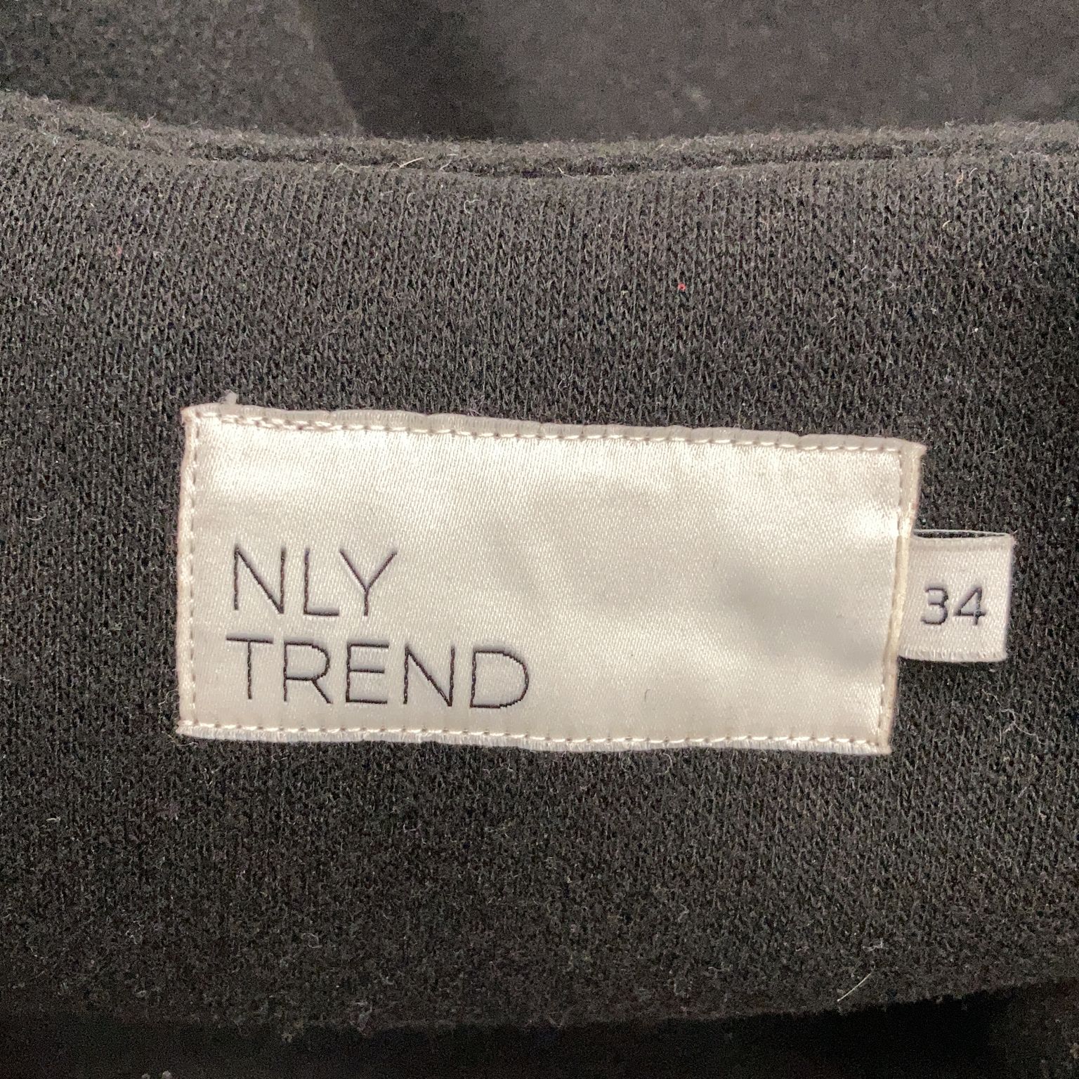 NLY Trend