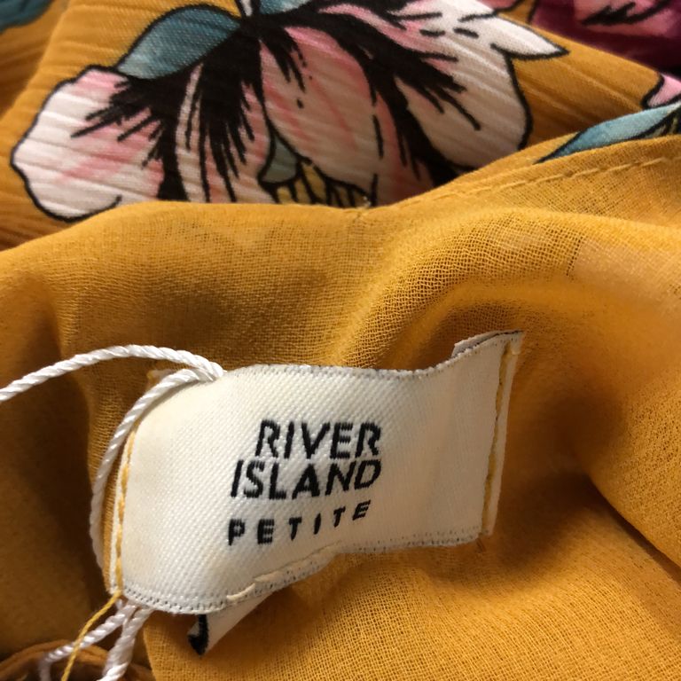 River Island