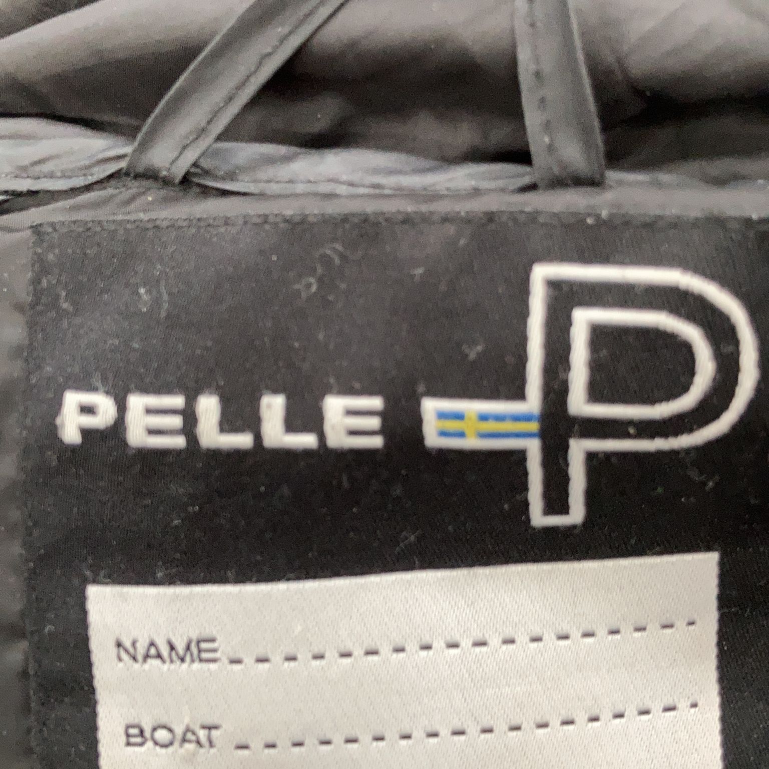 Pelle P