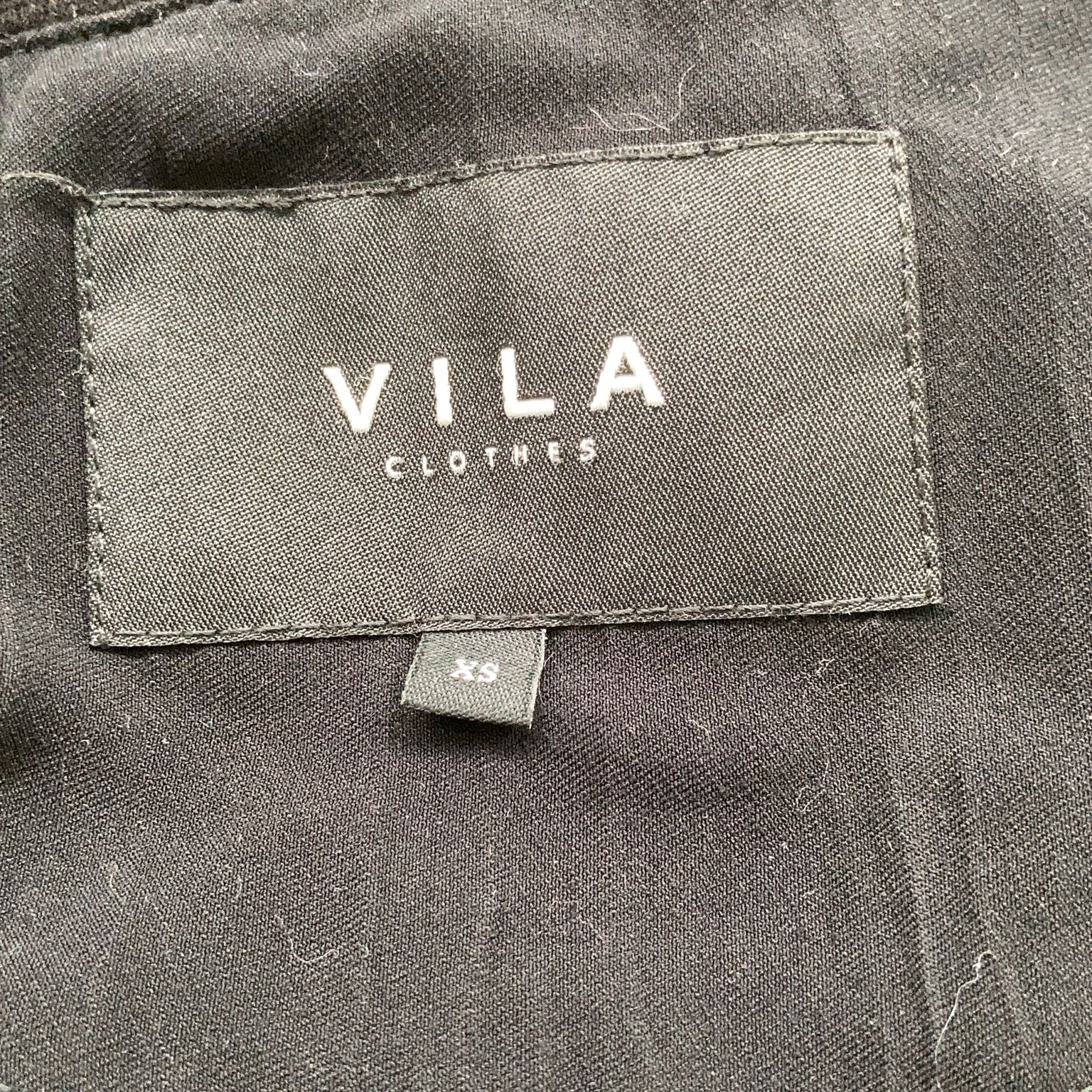 VILA Clothes