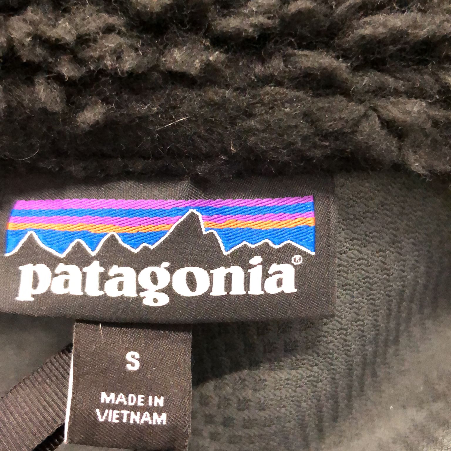 Patagonia