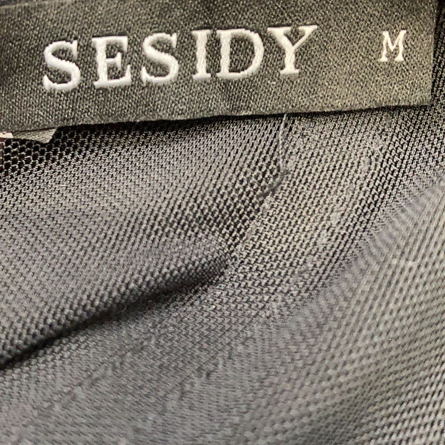 Sesidy