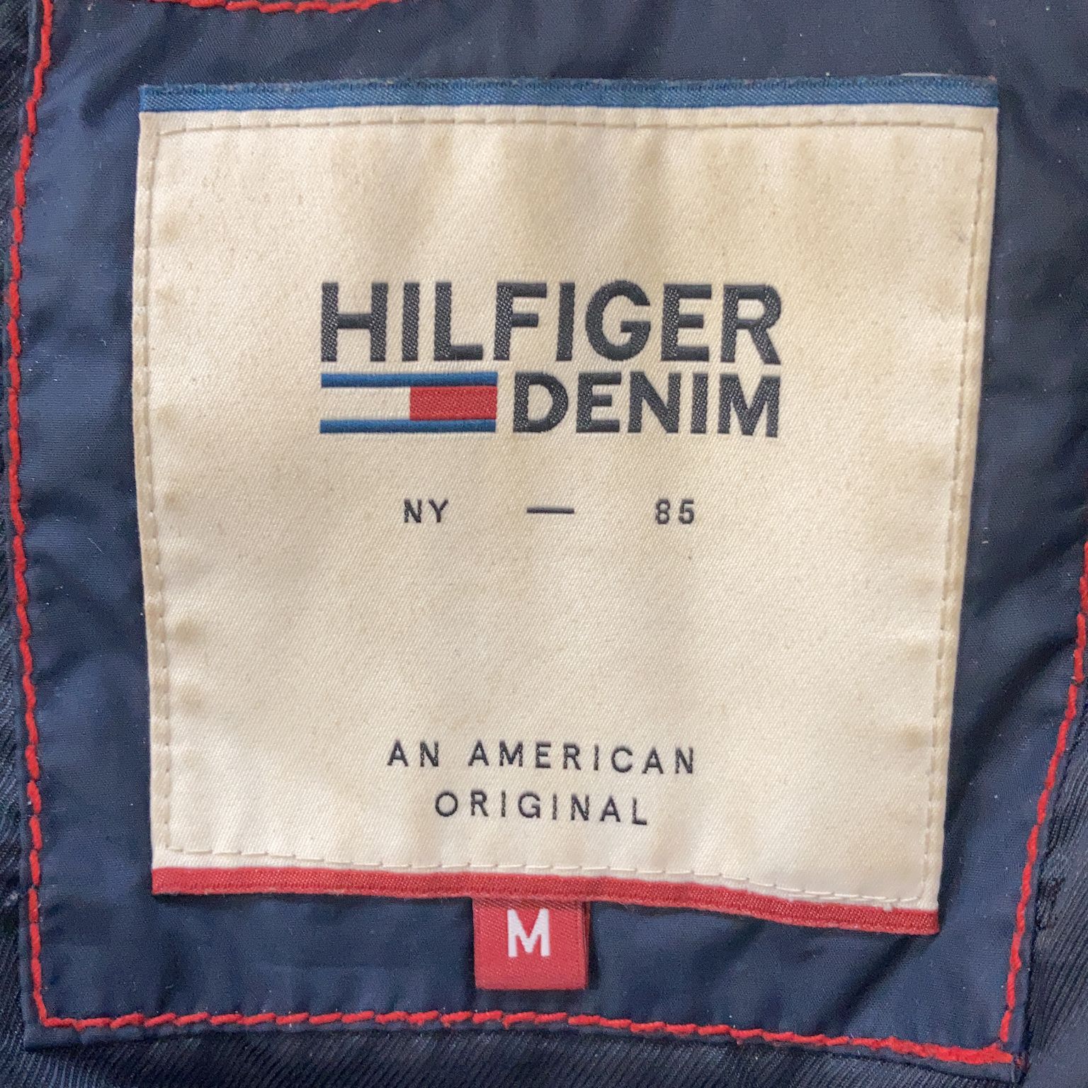 Hilfiger Denim