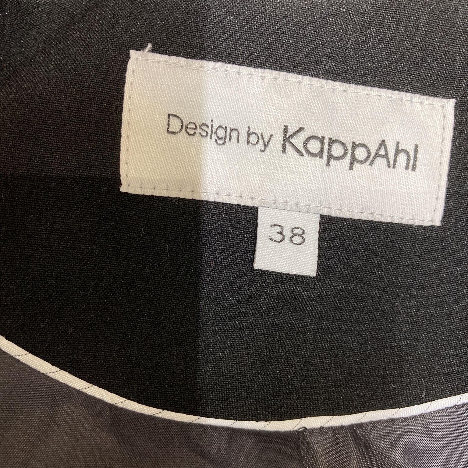 KappAhl