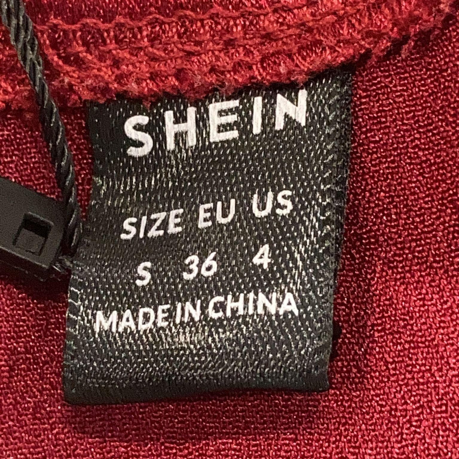 Shein