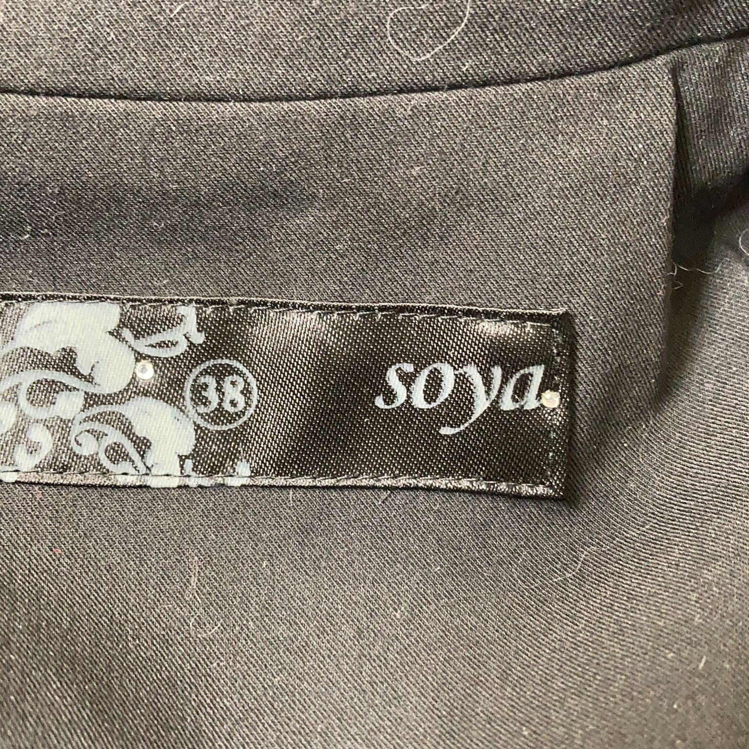 Soya