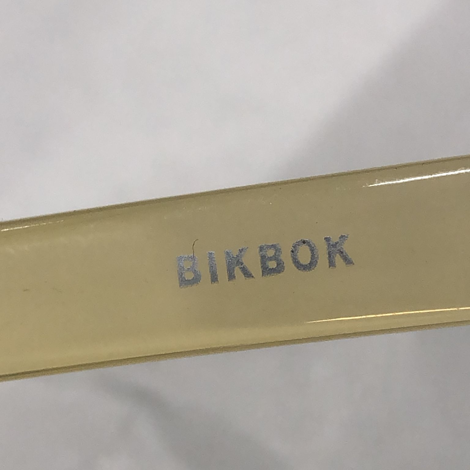 Bik Bok