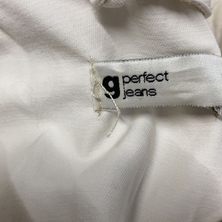 Perfect Jeans Gina Tricot