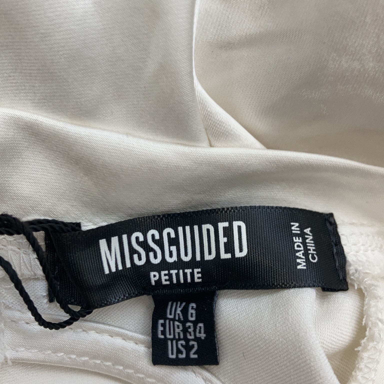 Missguided