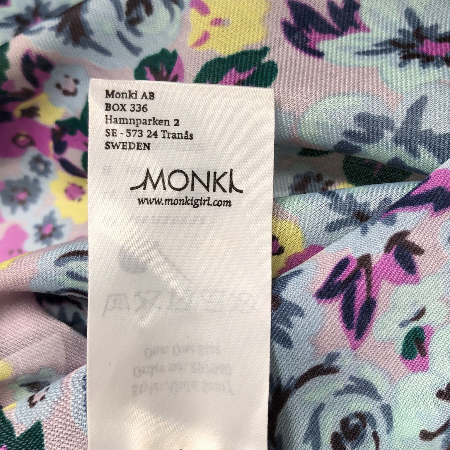 Monki