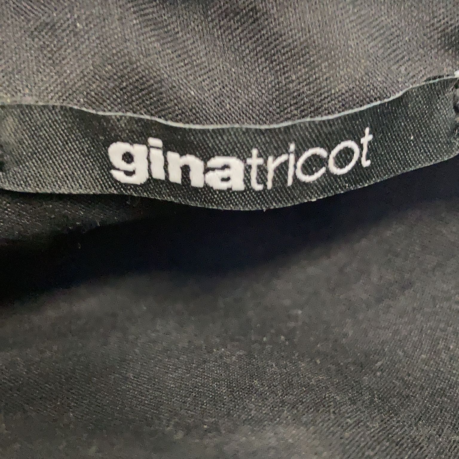 Gina Tricot