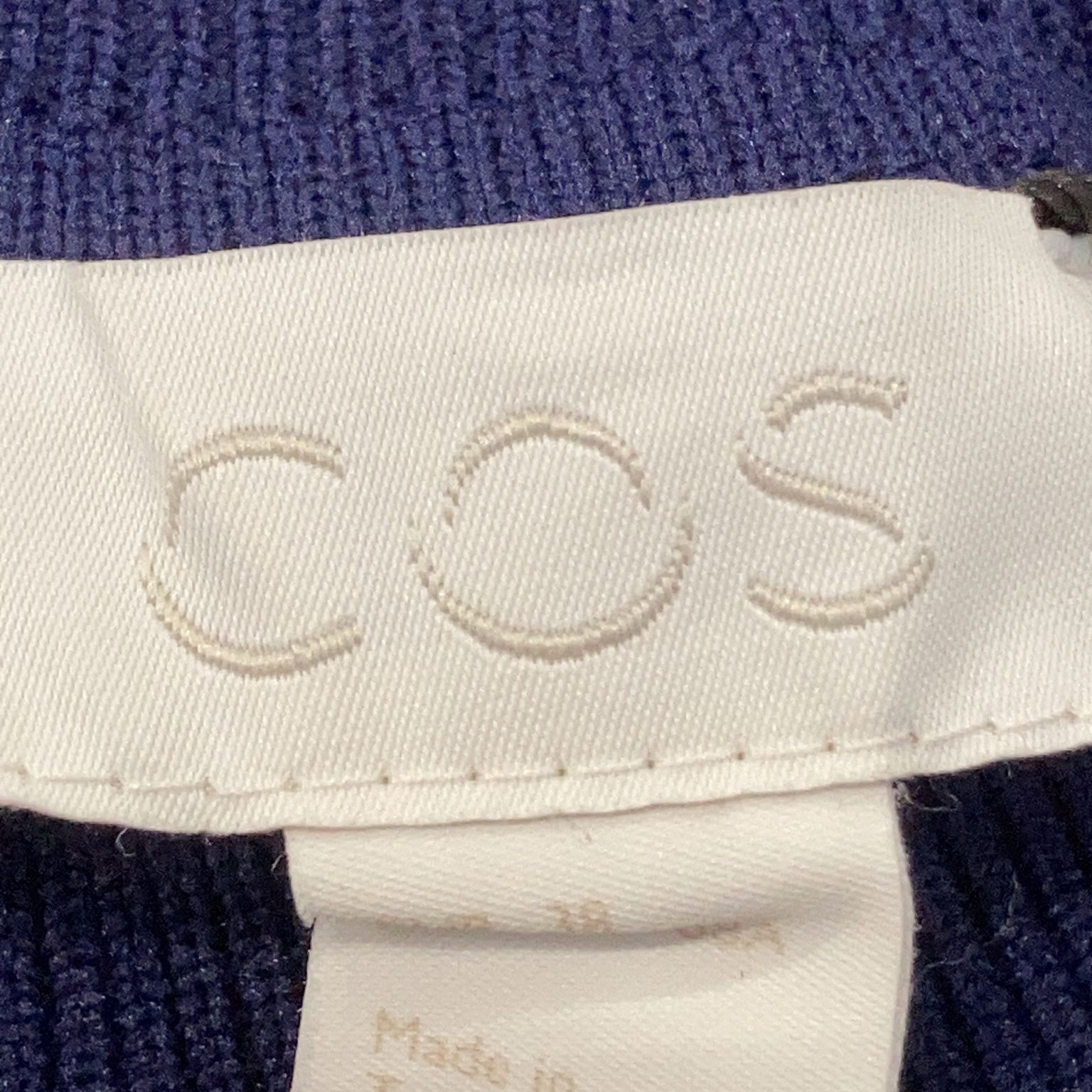 COS