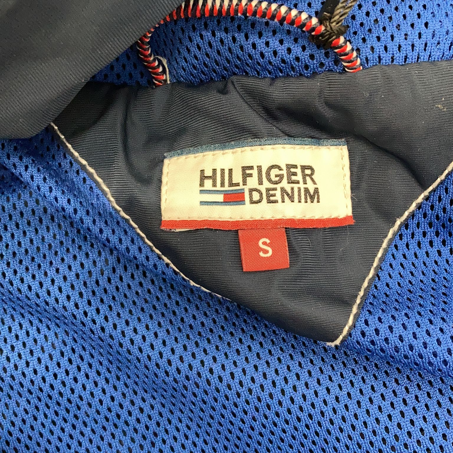 Hilfiger Denim