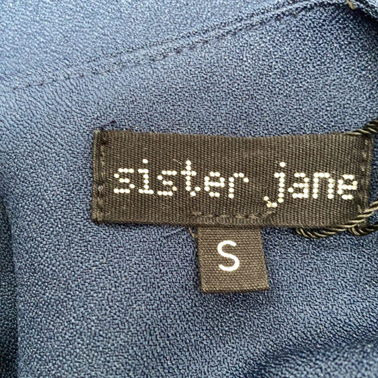 Sister Jane