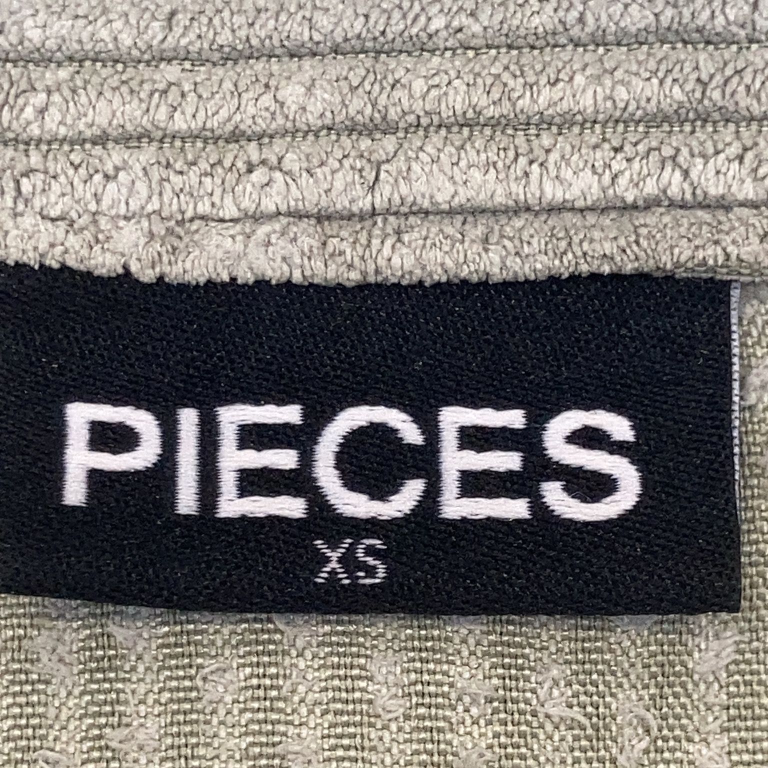 Pieces