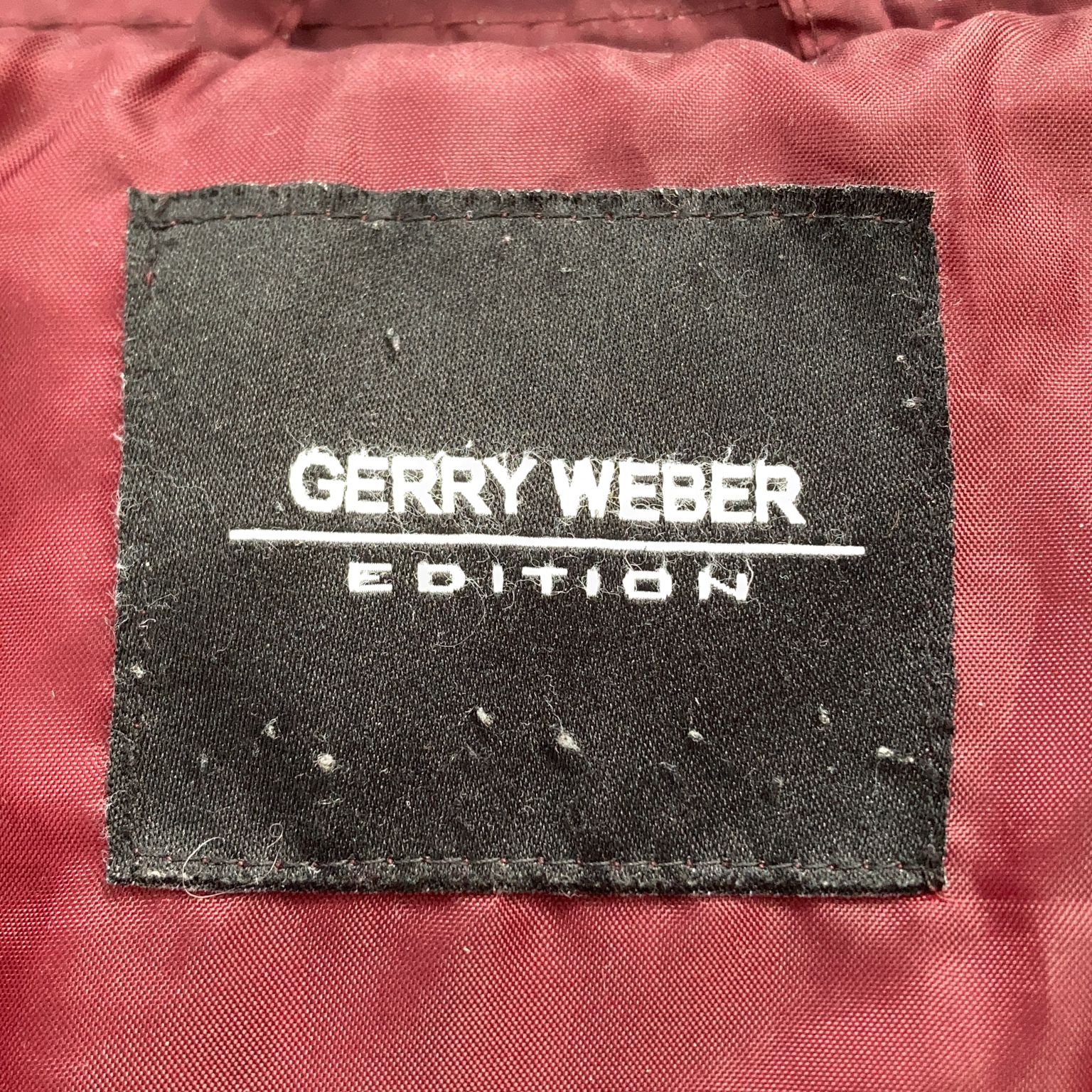 Gerry Weber Edition