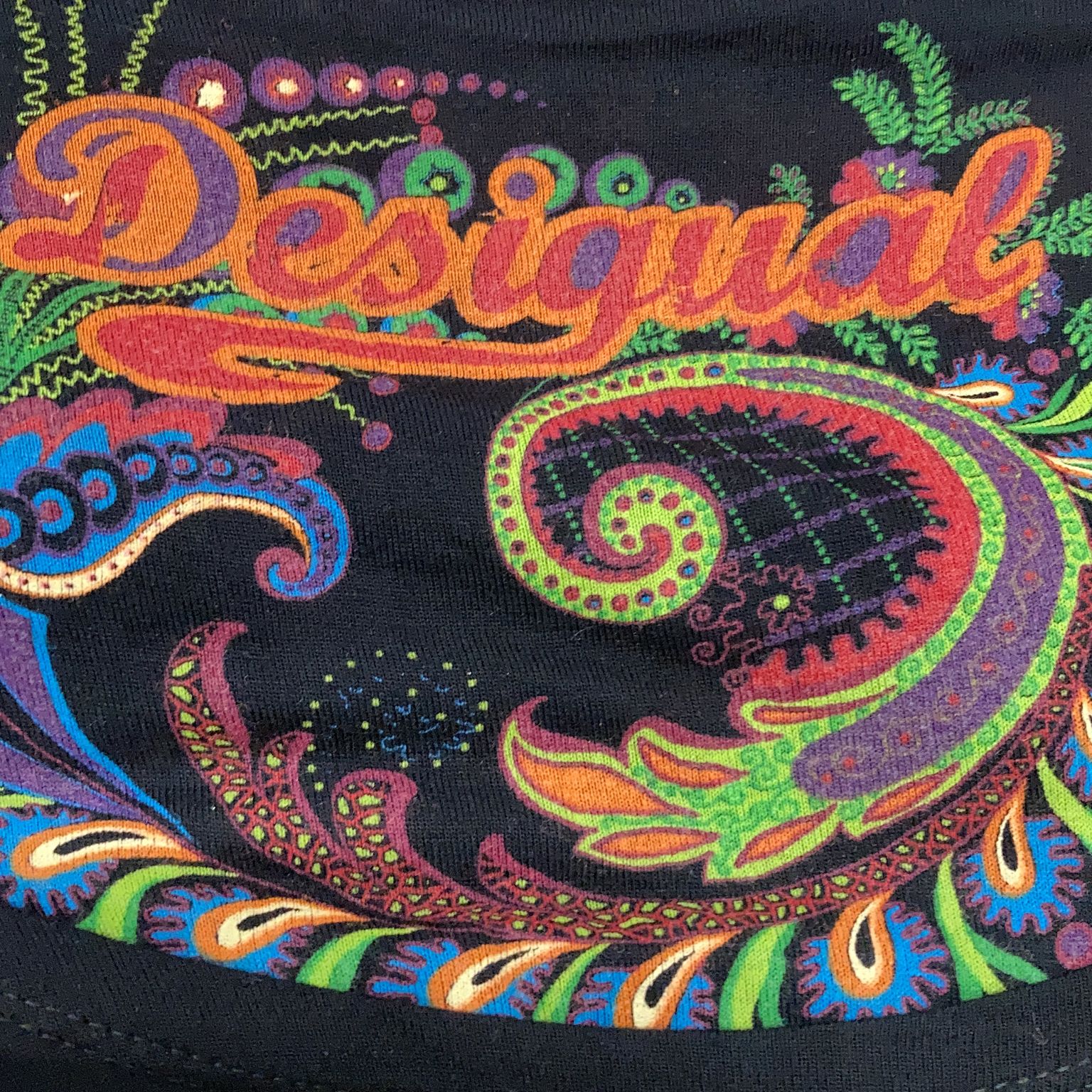 Desigual