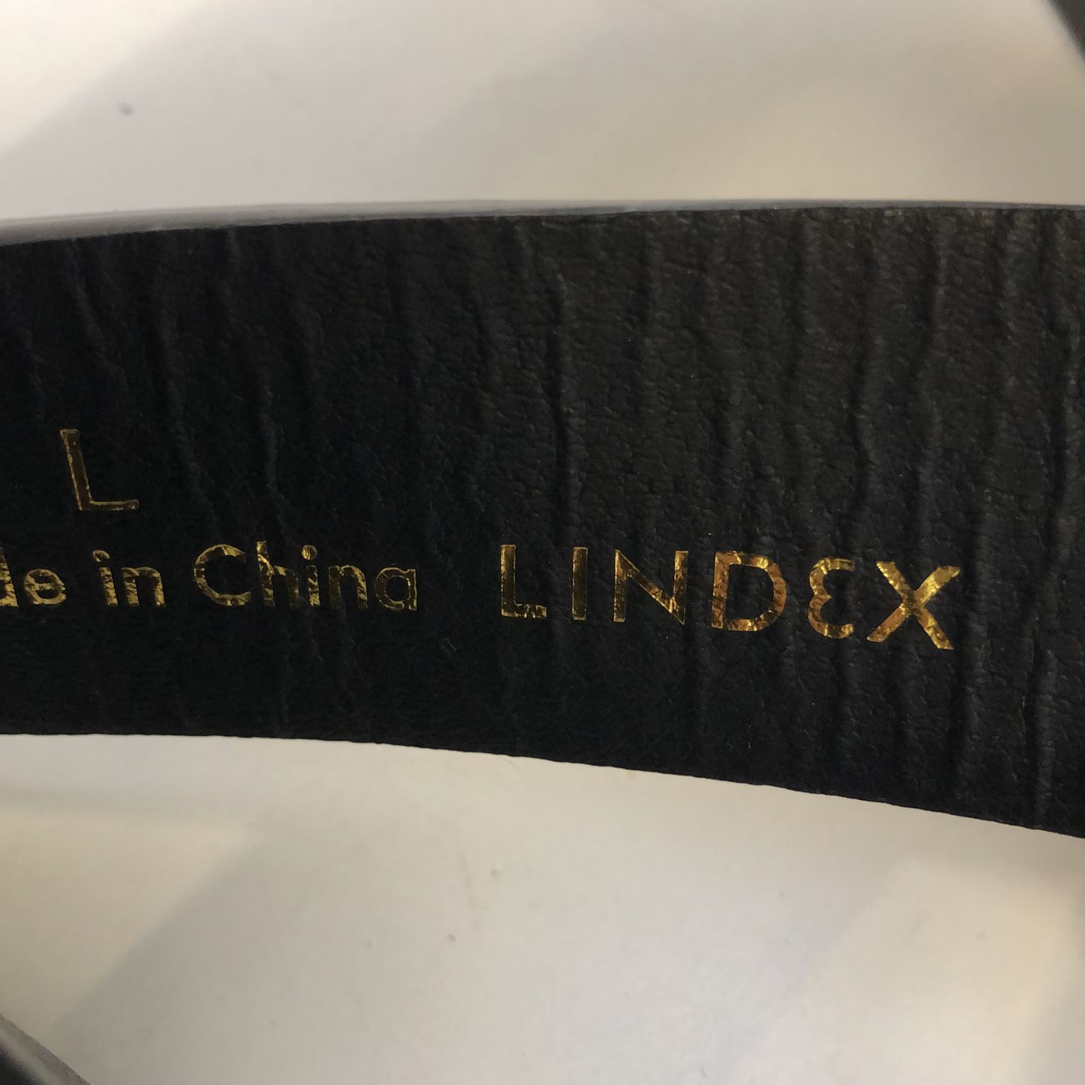 Lindex