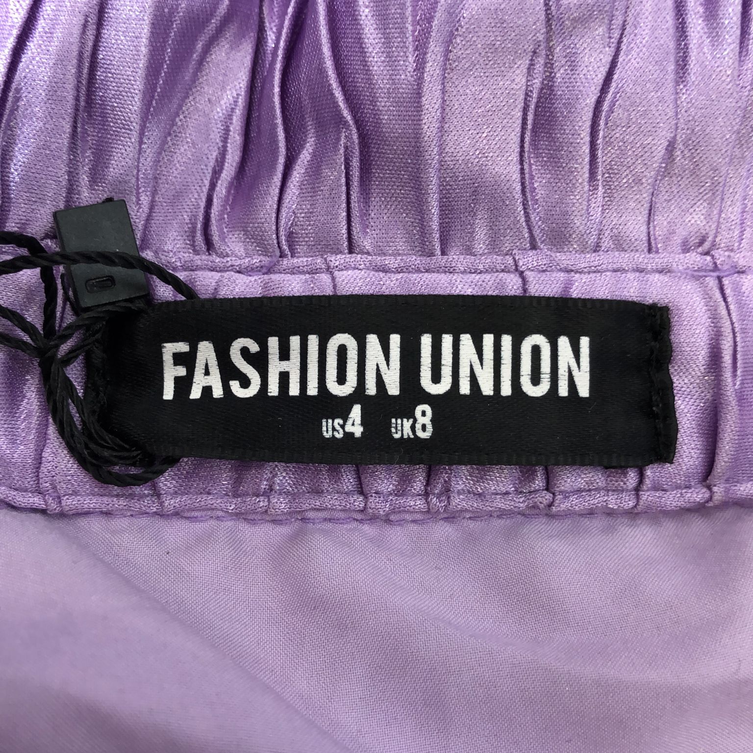 Fashion Union