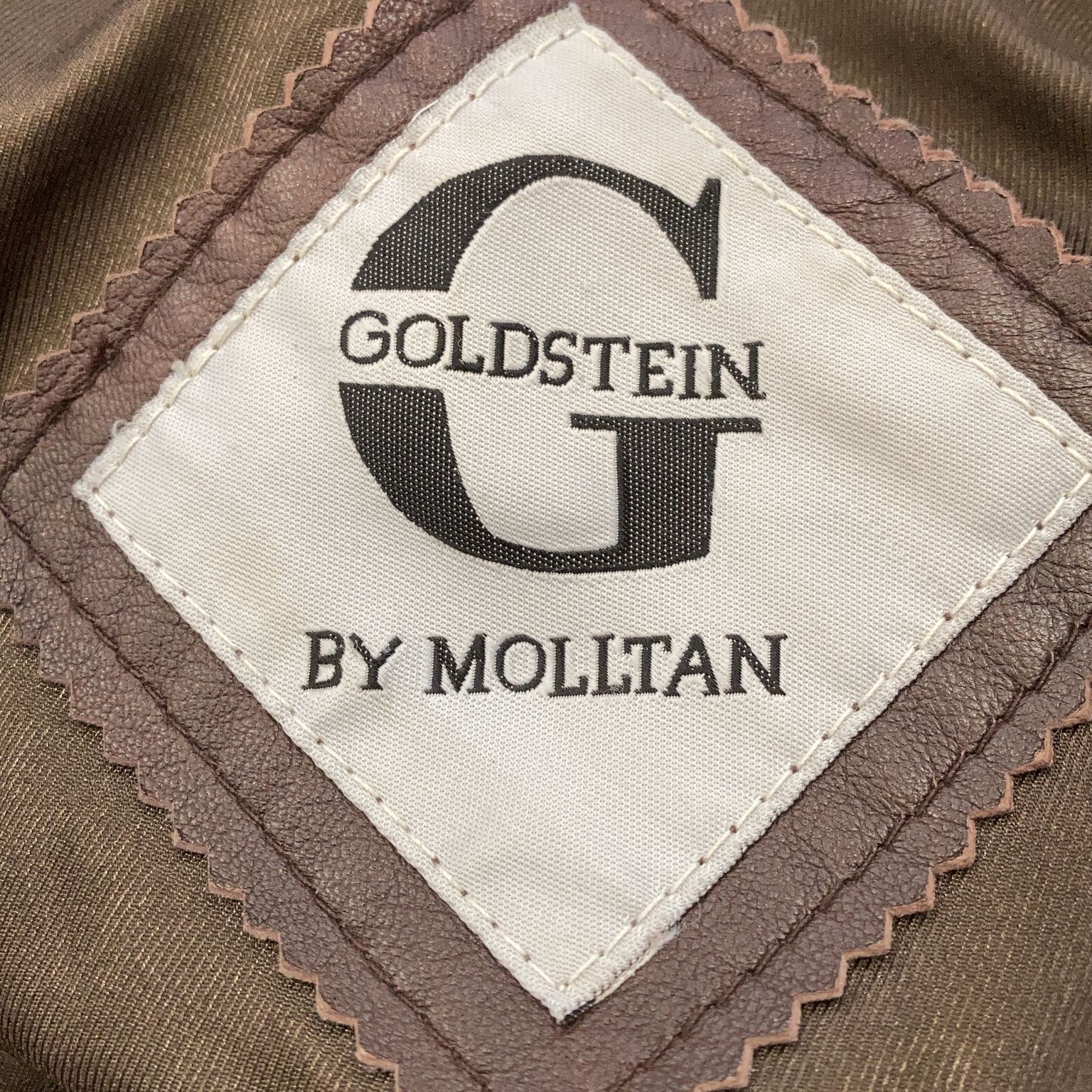 Goldstein by Moltan