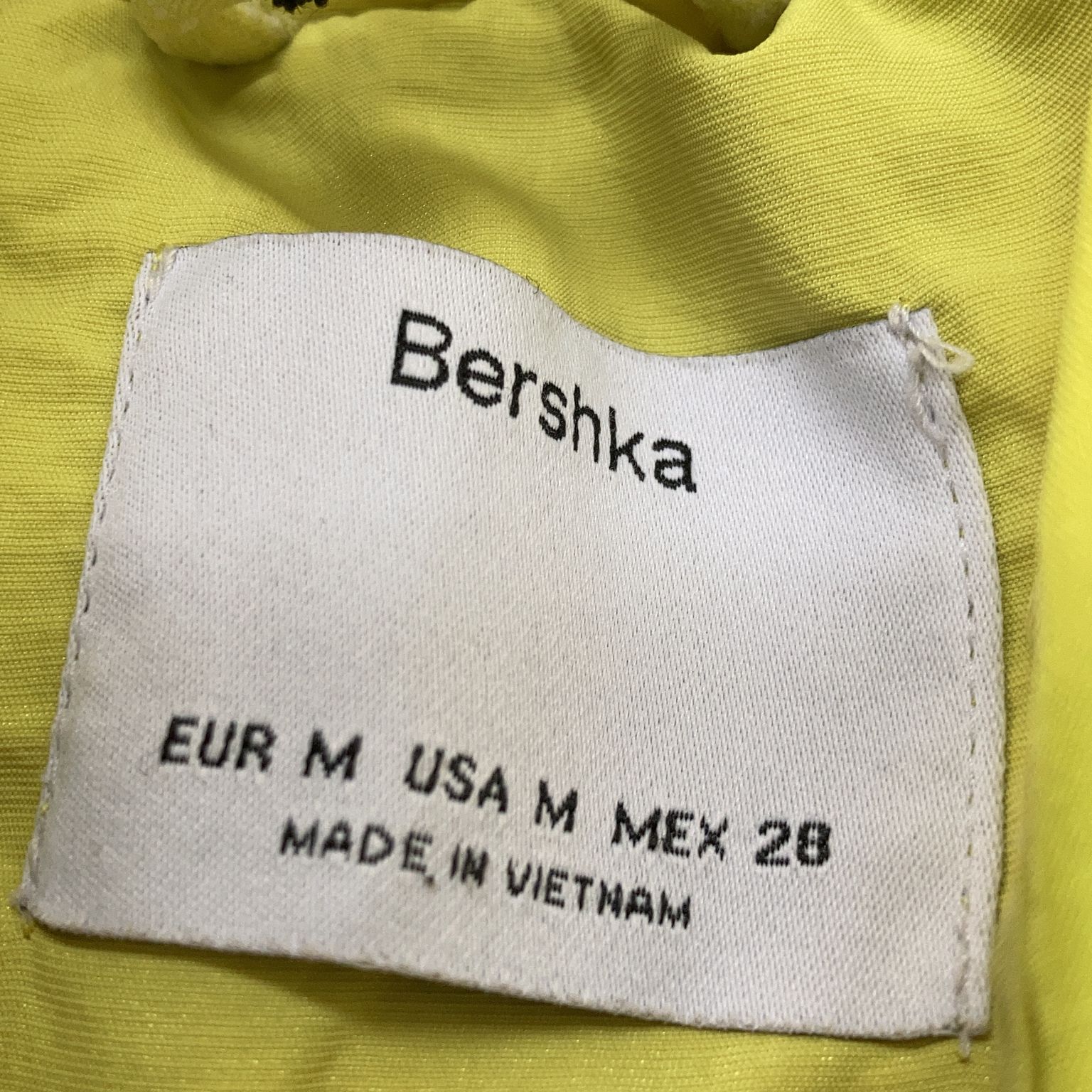 Bershka