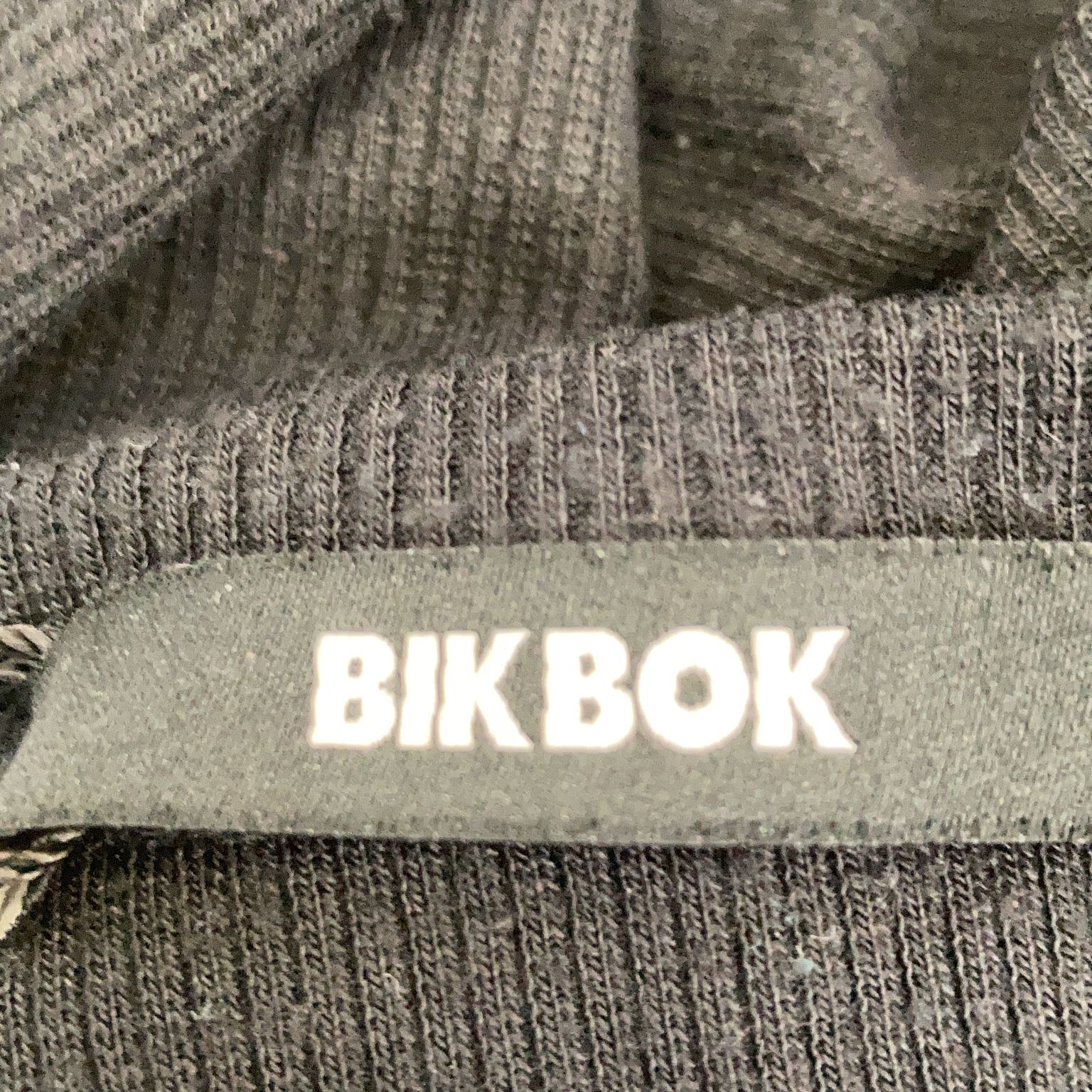 Bik Bok