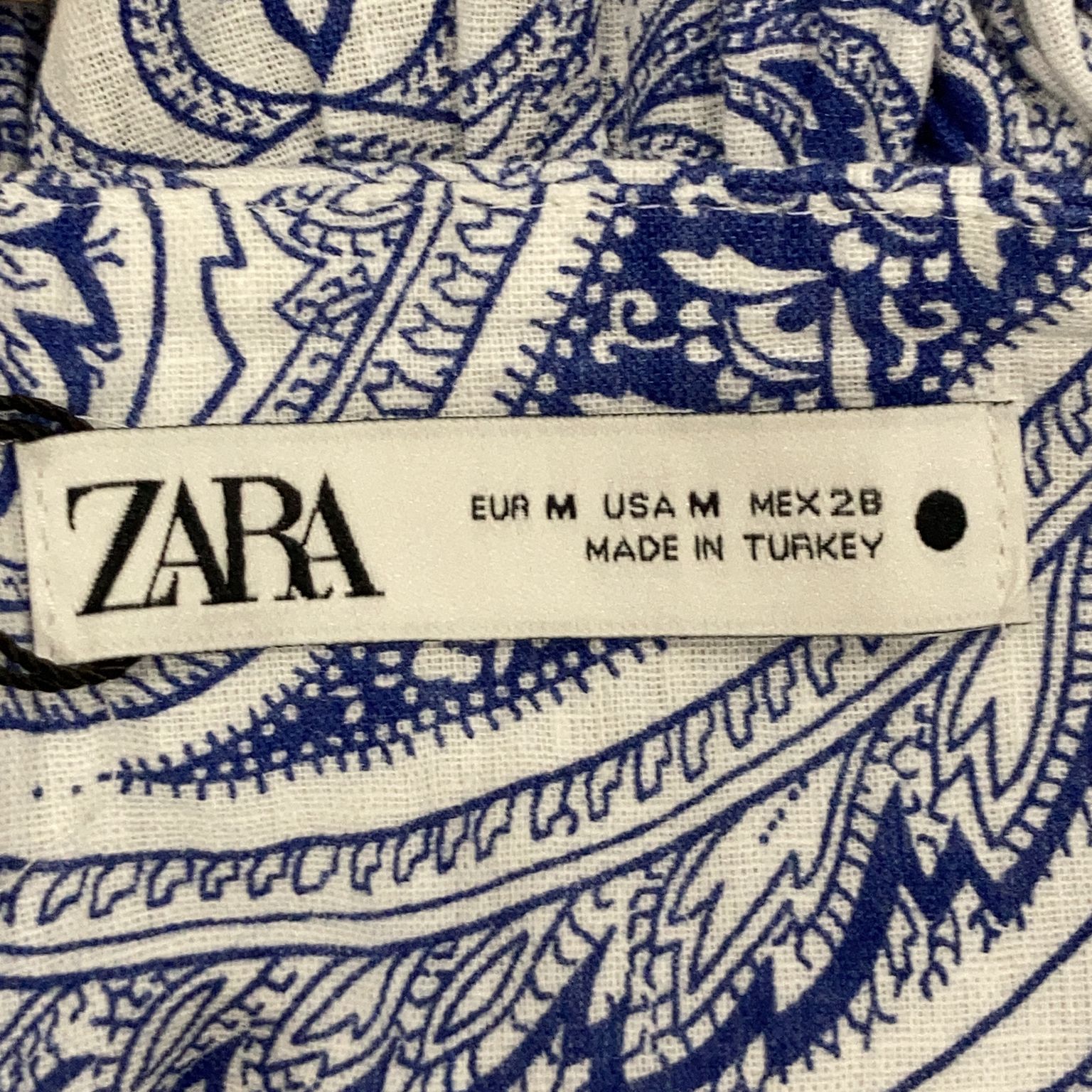 Zara