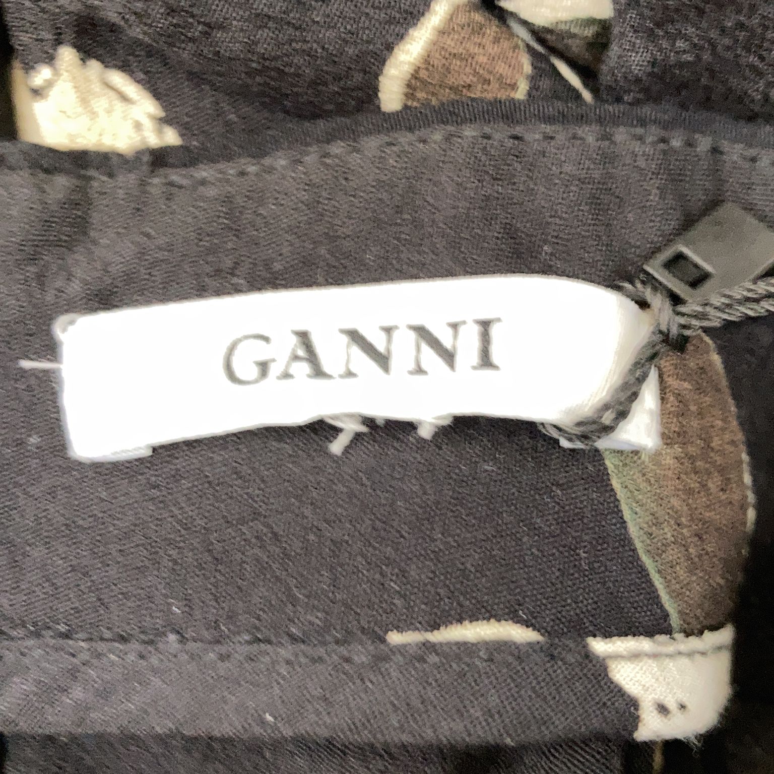 Ganni