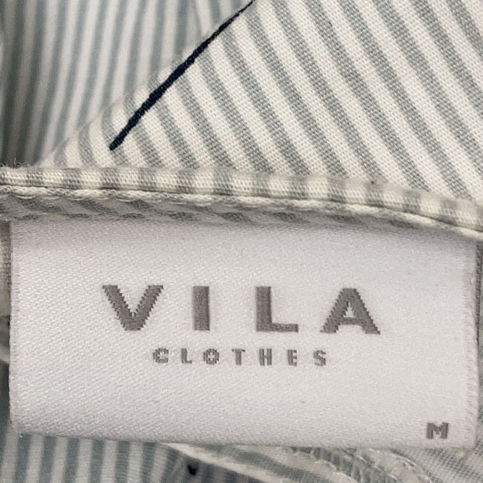 VILA Clothes