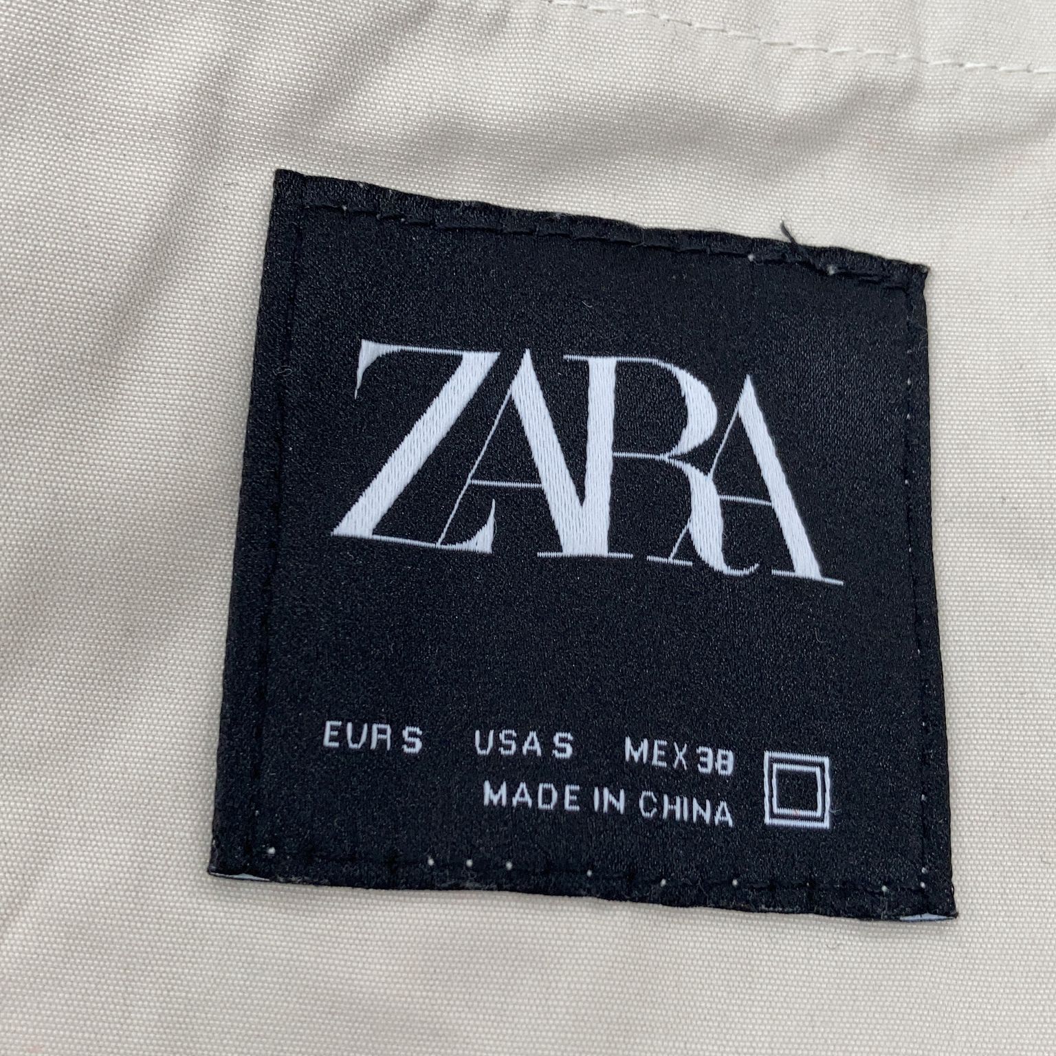 Zara