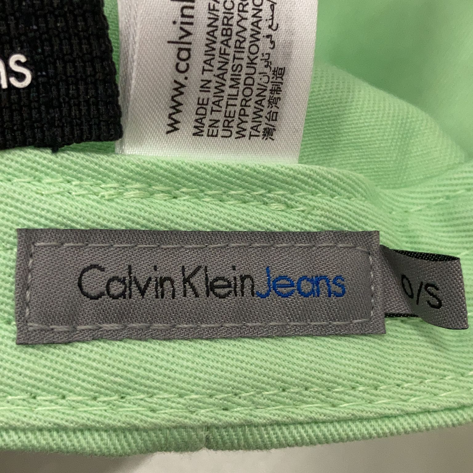 Calvin Klein Jeans