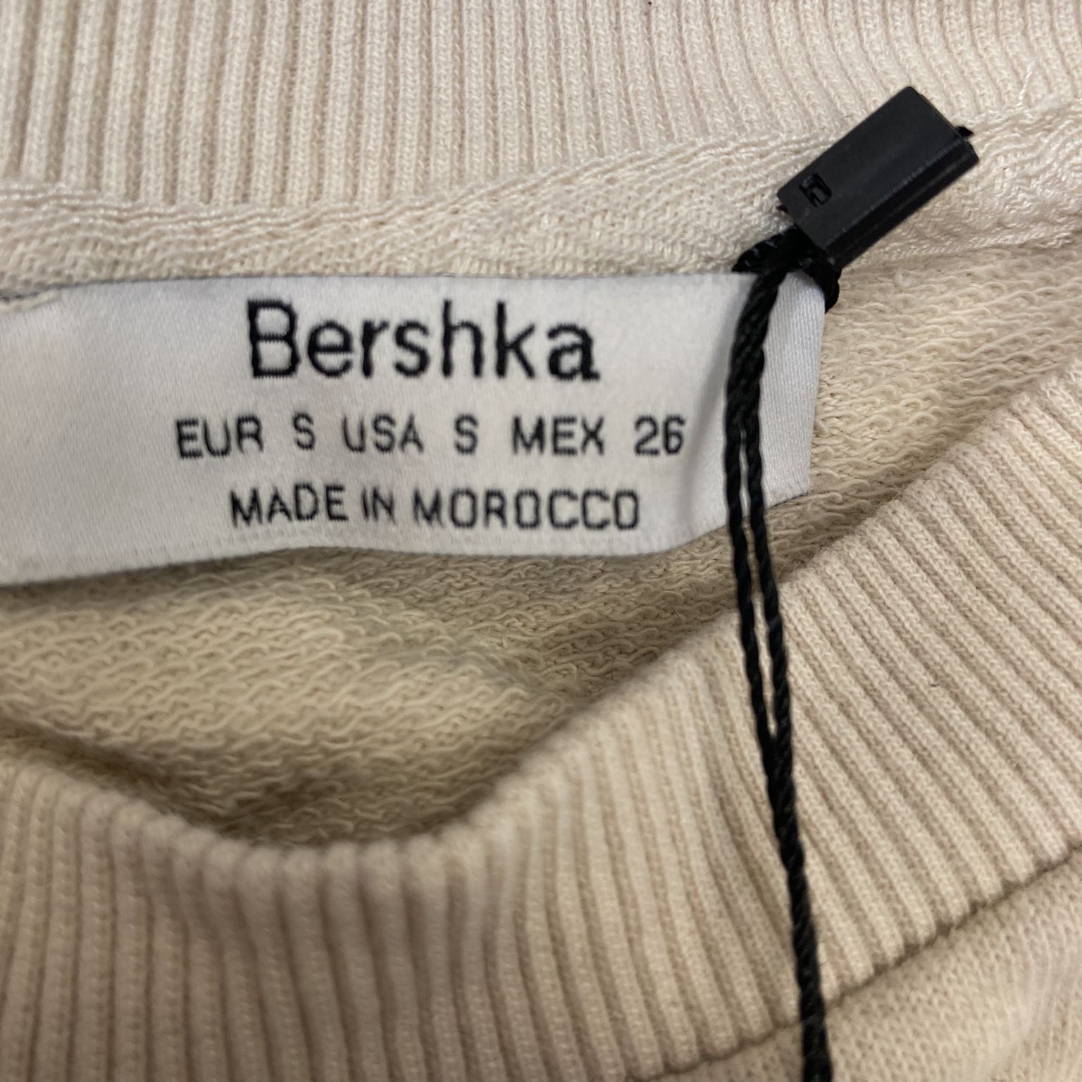 Bershka