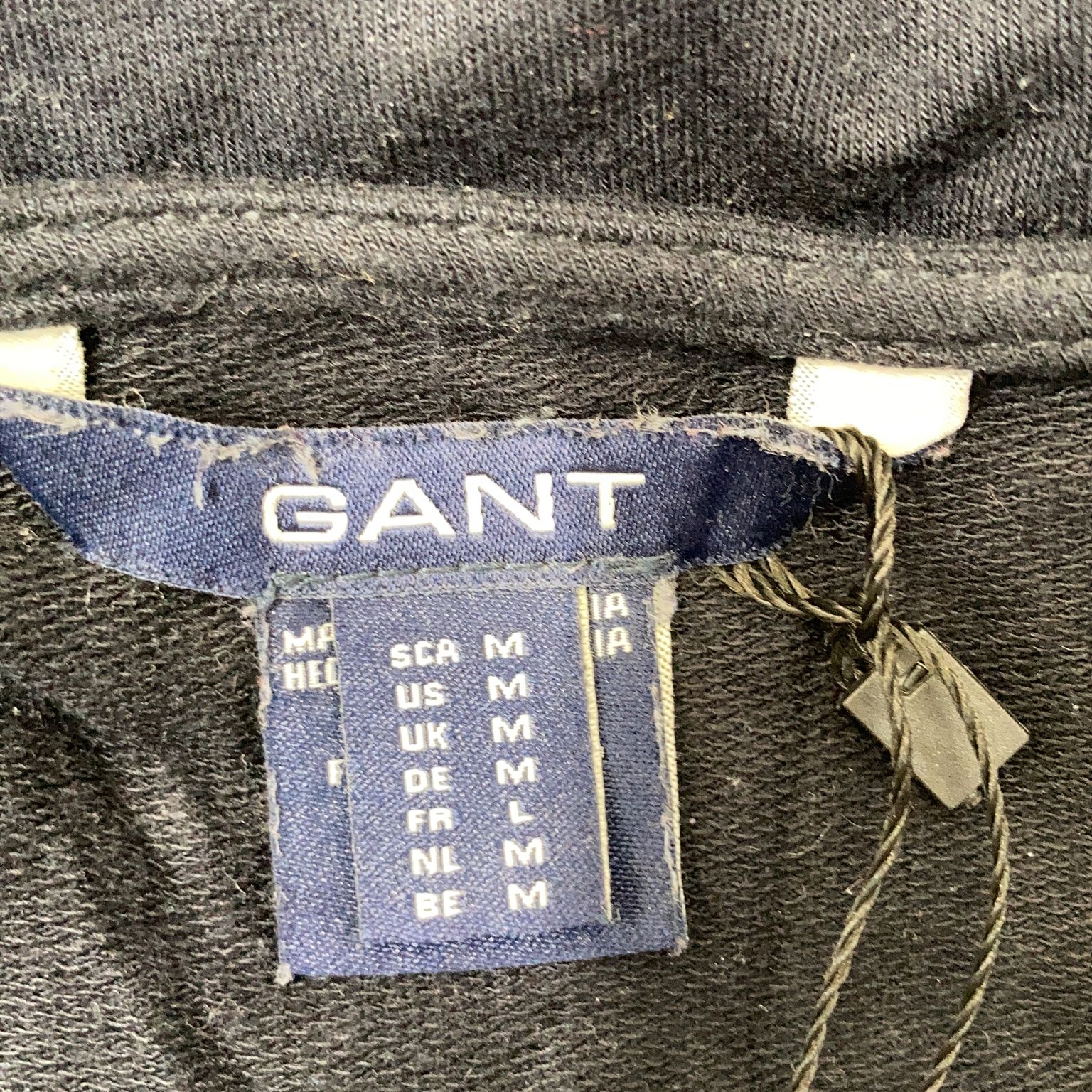 GANT