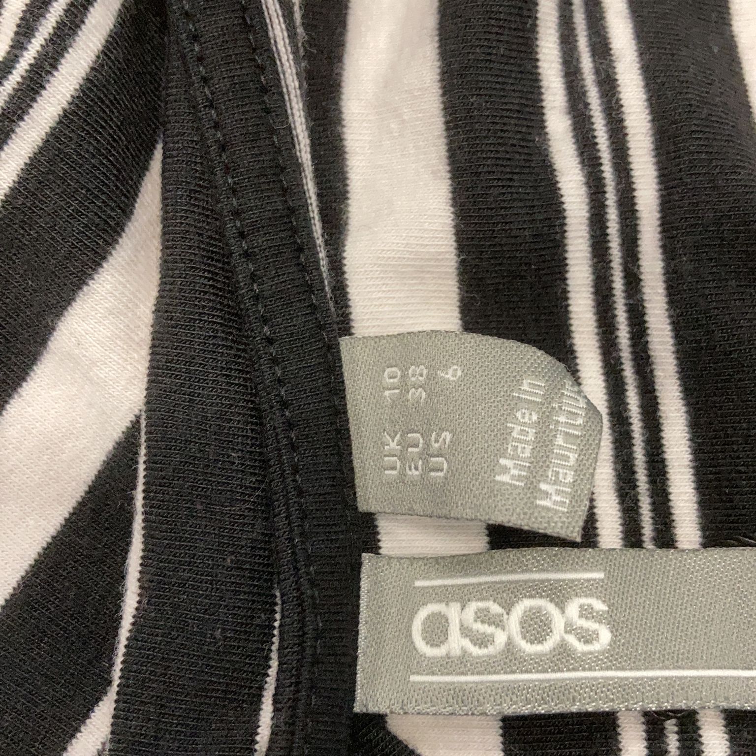 ASOS