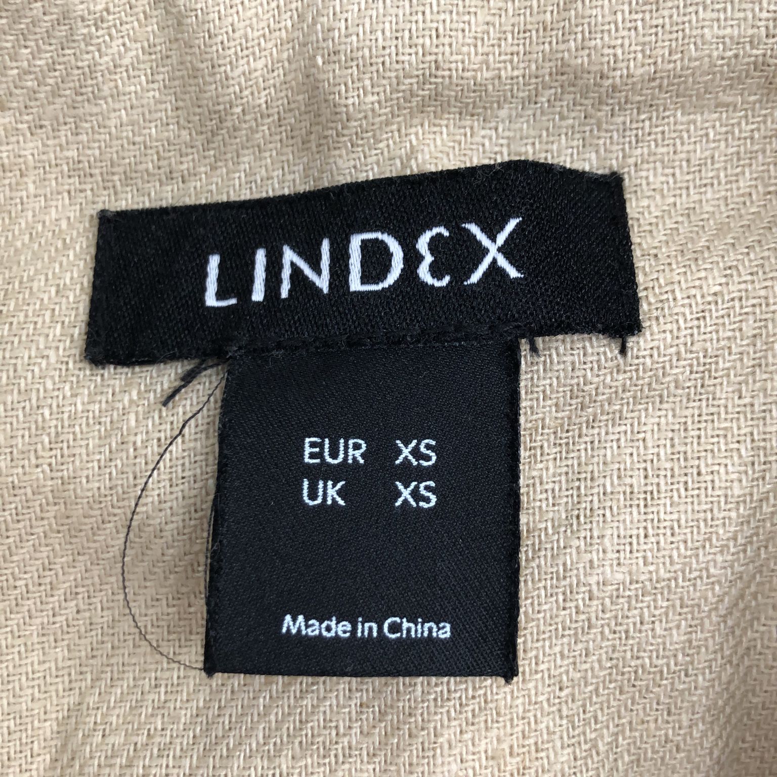 Lindex