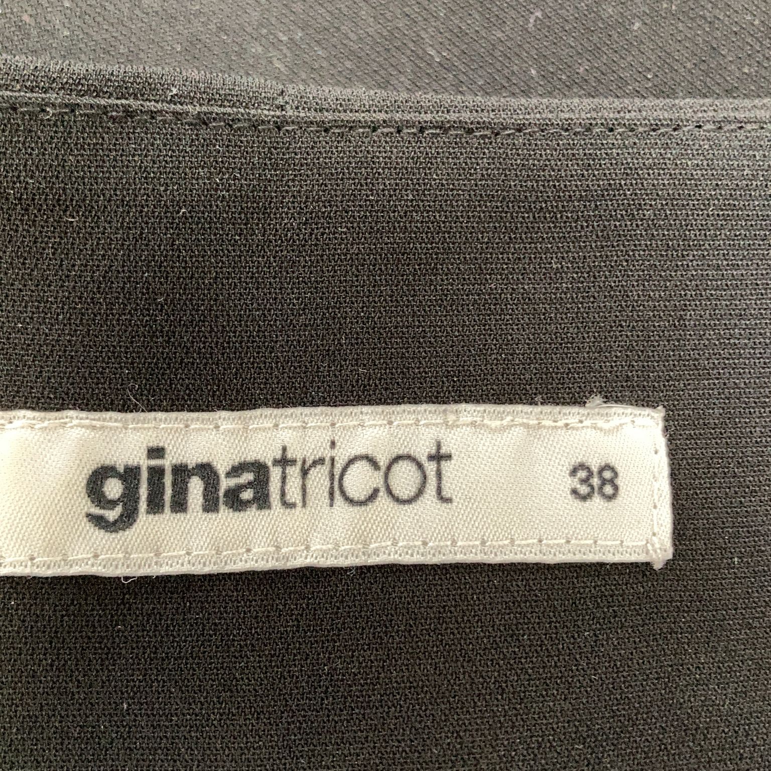 Gina Tricot