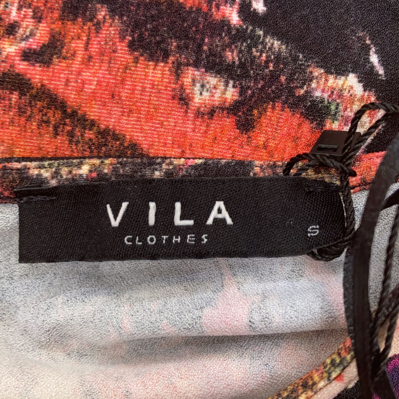 VILA Clothes