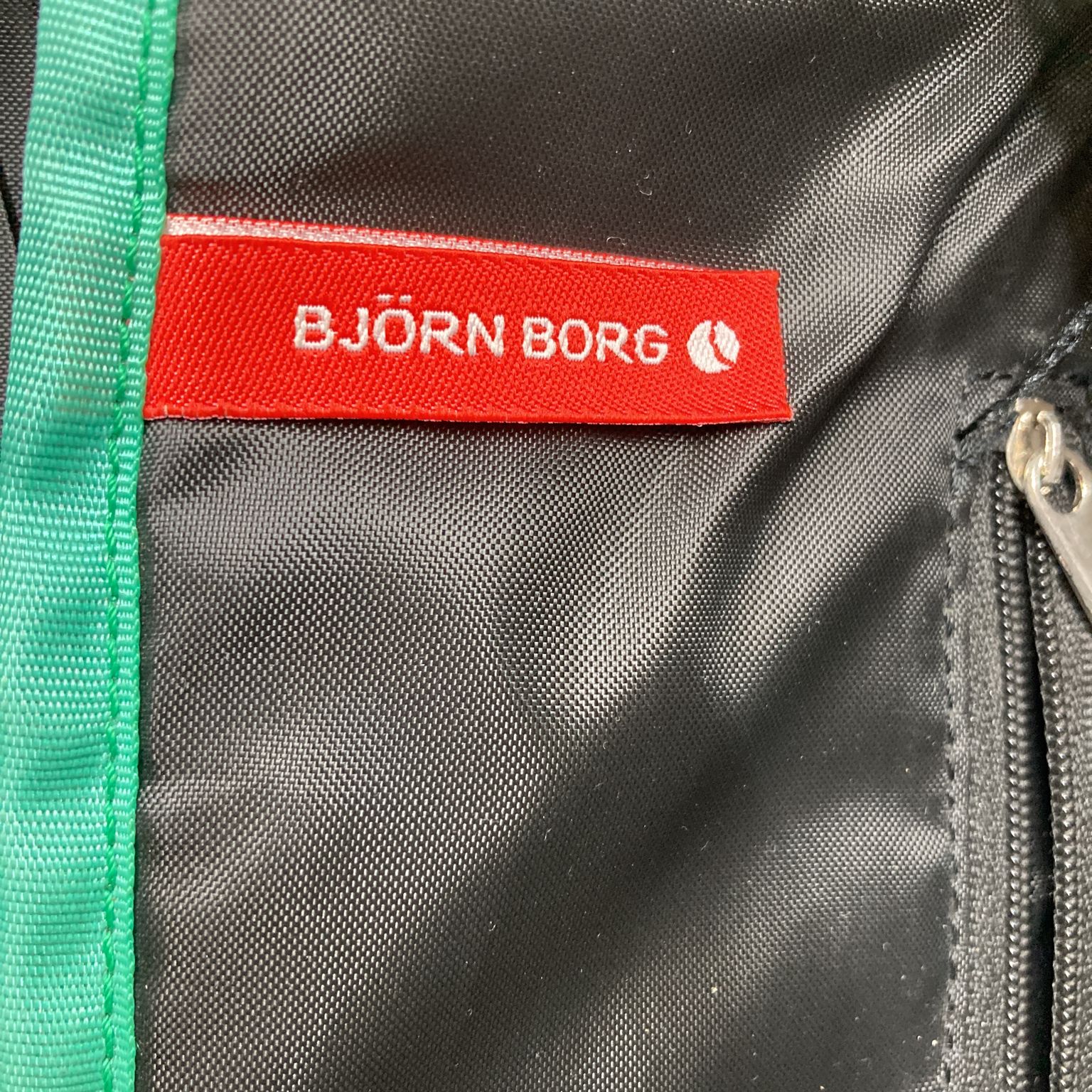 Björn Borg