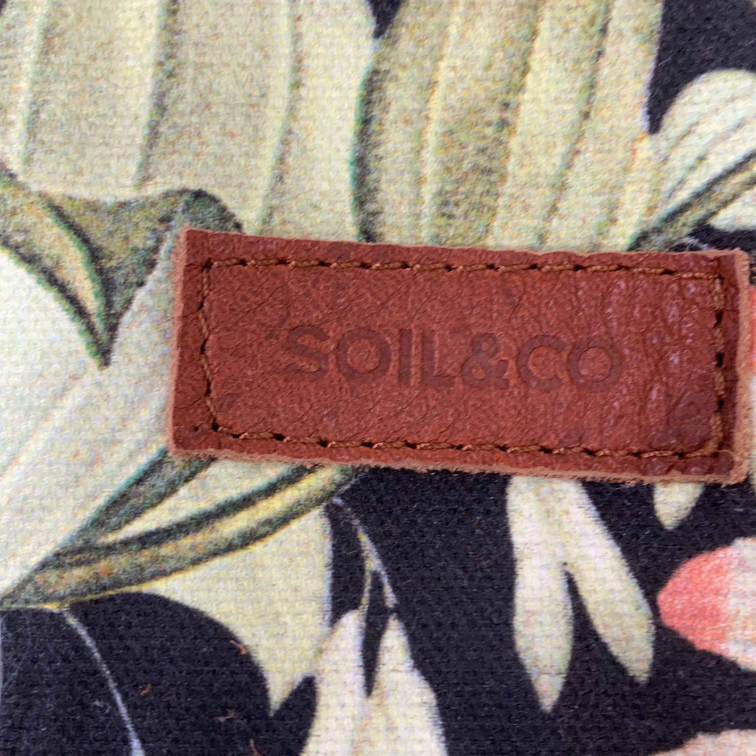 Soil  Co