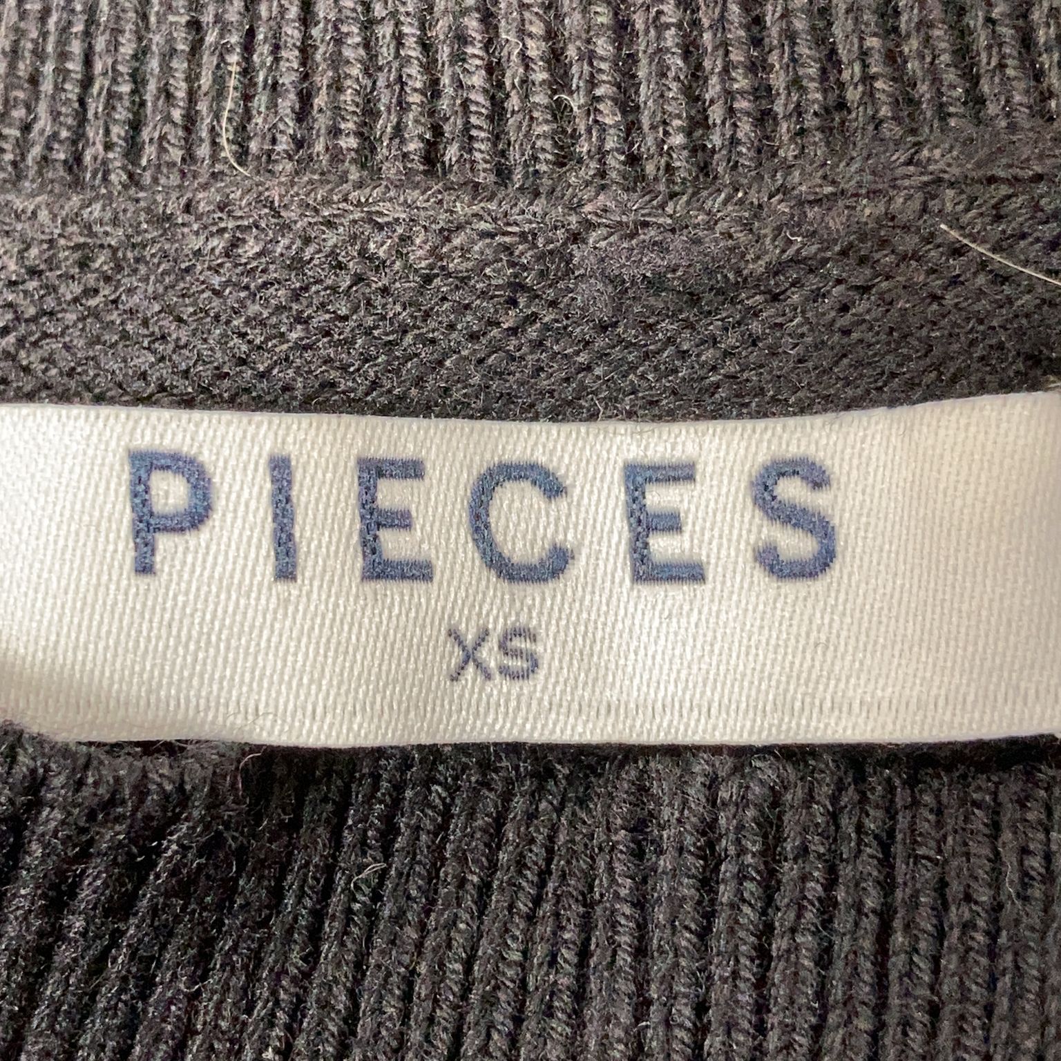 Pieces