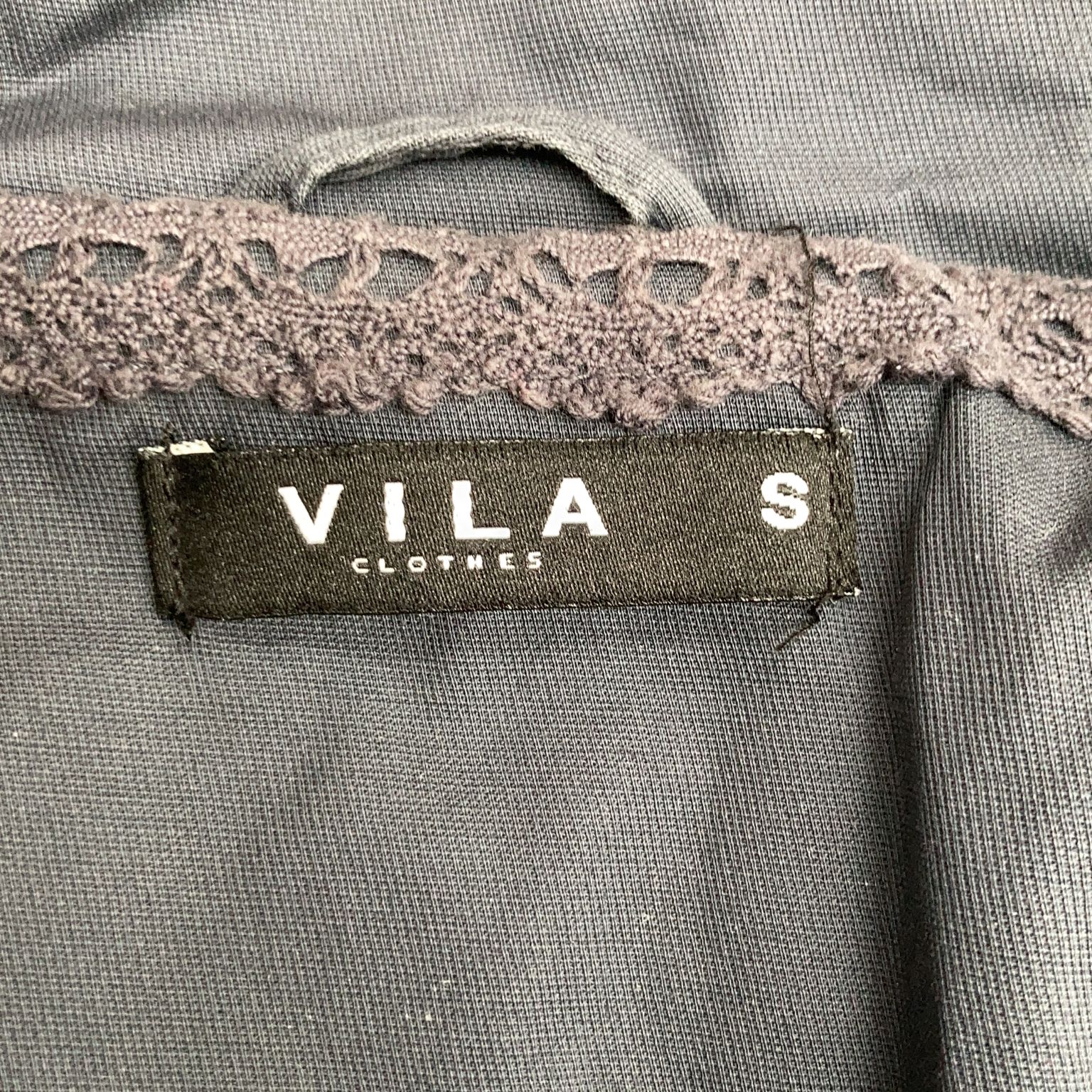 VILA Clothes