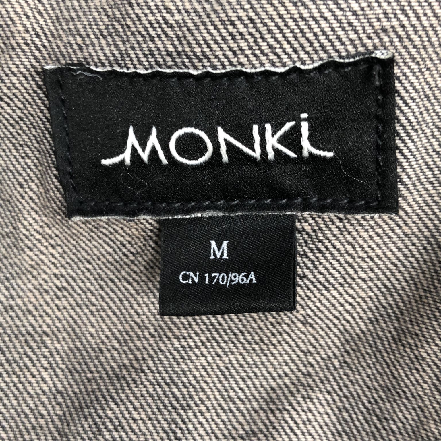 Monki